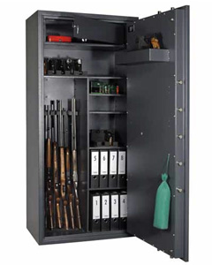 gun safe