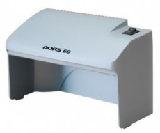 Детектор ультрафиолетовый DORS 60 (серый)