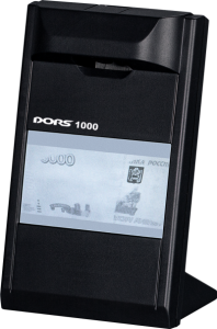 Инфракрасный детектор DORS 1000 (модификация М2)