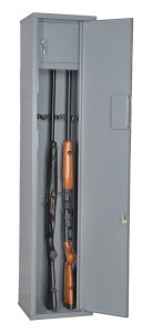 Шкаф оружейный ОШН-3