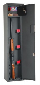 Шкаф оружейный ОШН-5
