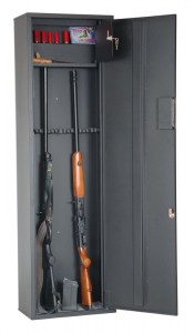 Шкаф оружейный ОШН-7