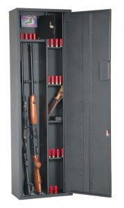 Шкаф оружейный ОШН-8
