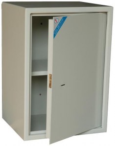 Шкаф металлический ШМ-50